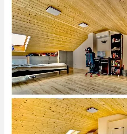 Casa vacanze Dom Katarina *
